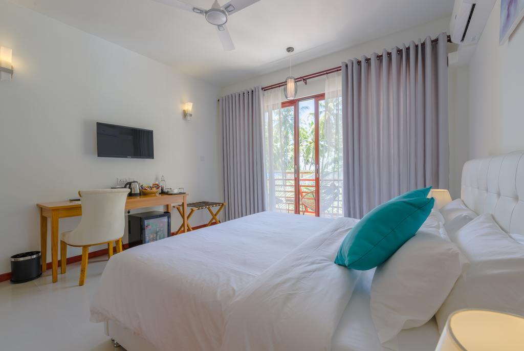 White Sand Dhigurah Dhigurah  Exterior photo
