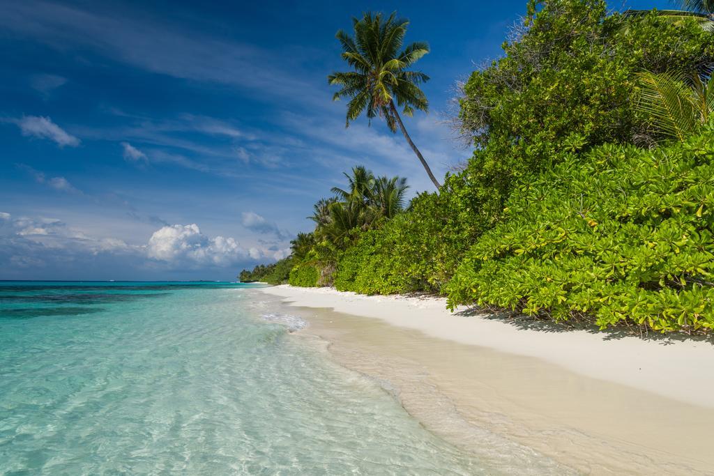 White Sand Dhigurah Dhigurah  Exterior photo