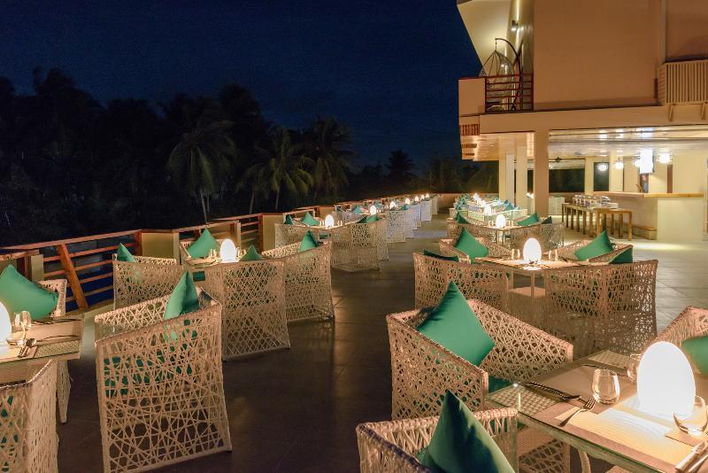 White Sand Dhigurah Dhigurah  Exterior photo