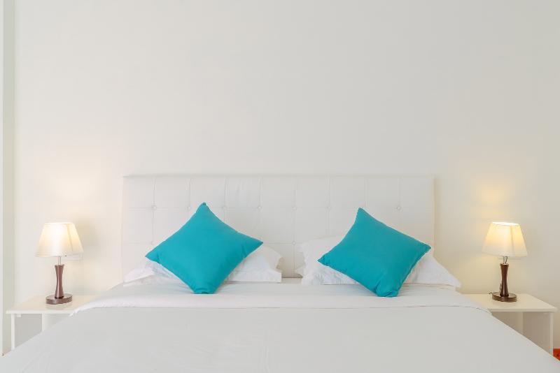 White Sand Dhigurah Dhigurah  Exterior photo