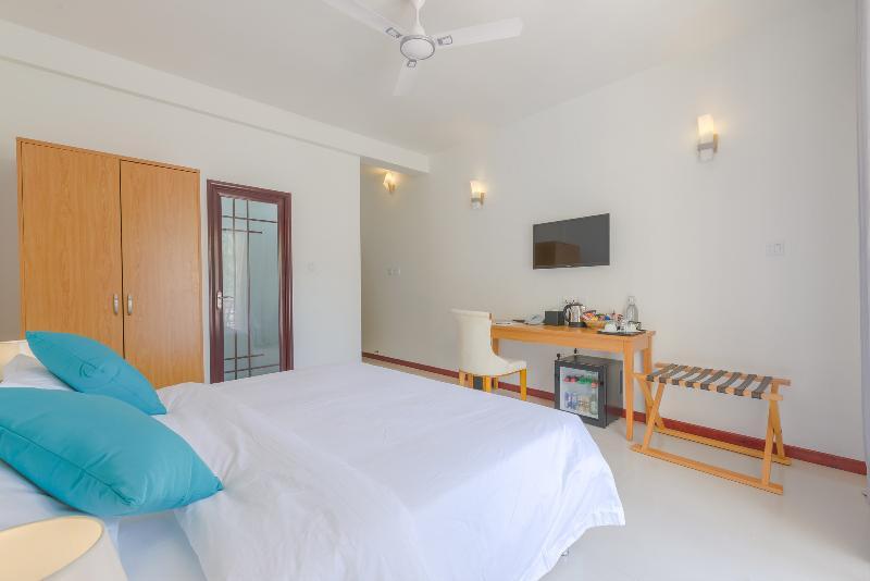 White Sand Dhigurah Dhigurah  Exterior photo